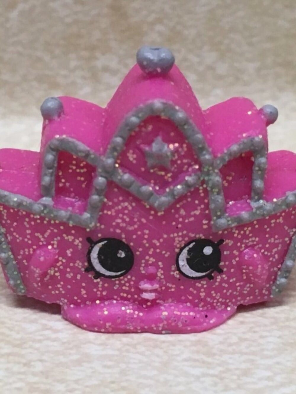 EXCLUSIVE Glamour Squad Tiara Shopkins